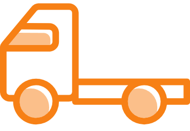 汇川拖车/平板车